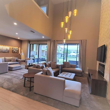 7564 Magic Village 3 Suites Jacuzzi Bbq 8 Min Disney ออร์ลันโด ภายนอก รูปภาพ