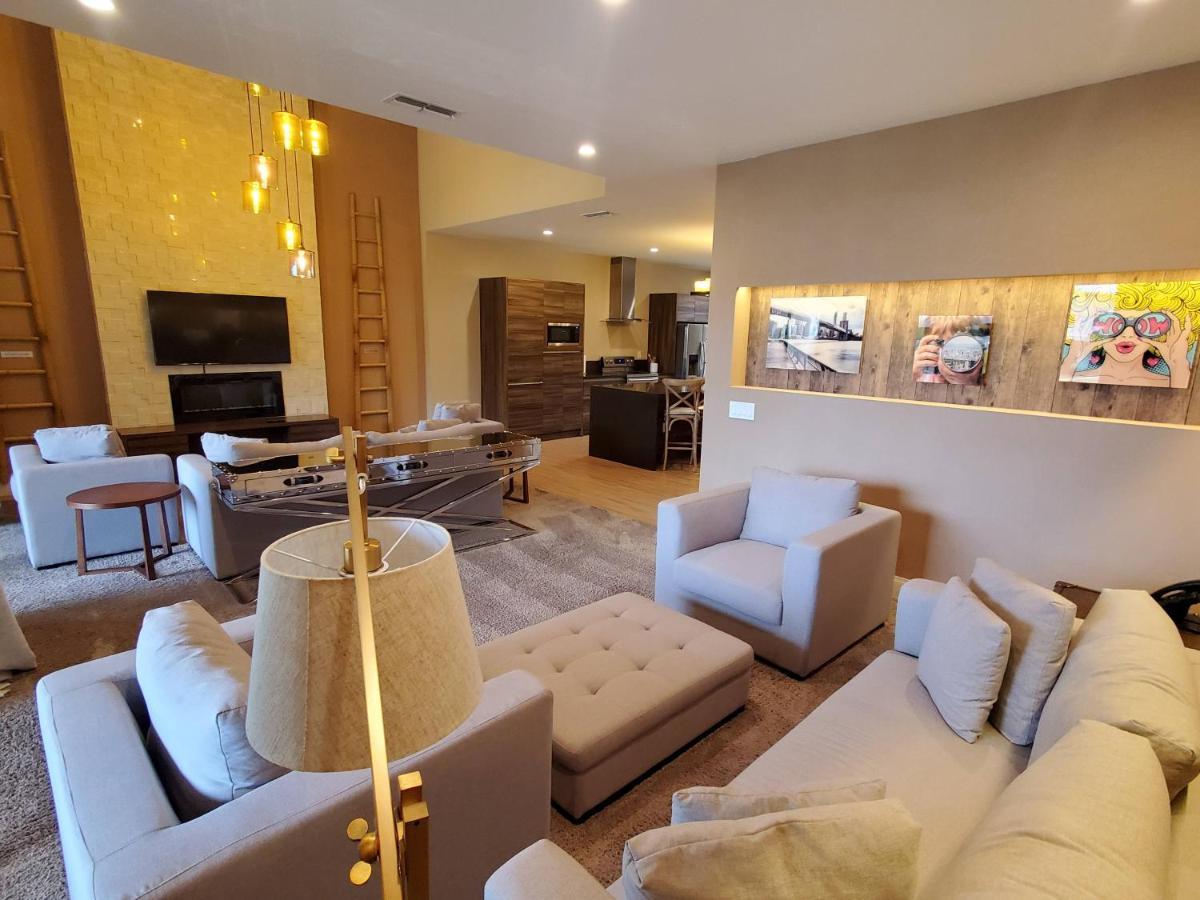 7564 Magic Village 3 Suites Jacuzzi Bbq 8 Min Disney ออร์ลันโด ภายนอก รูปภาพ