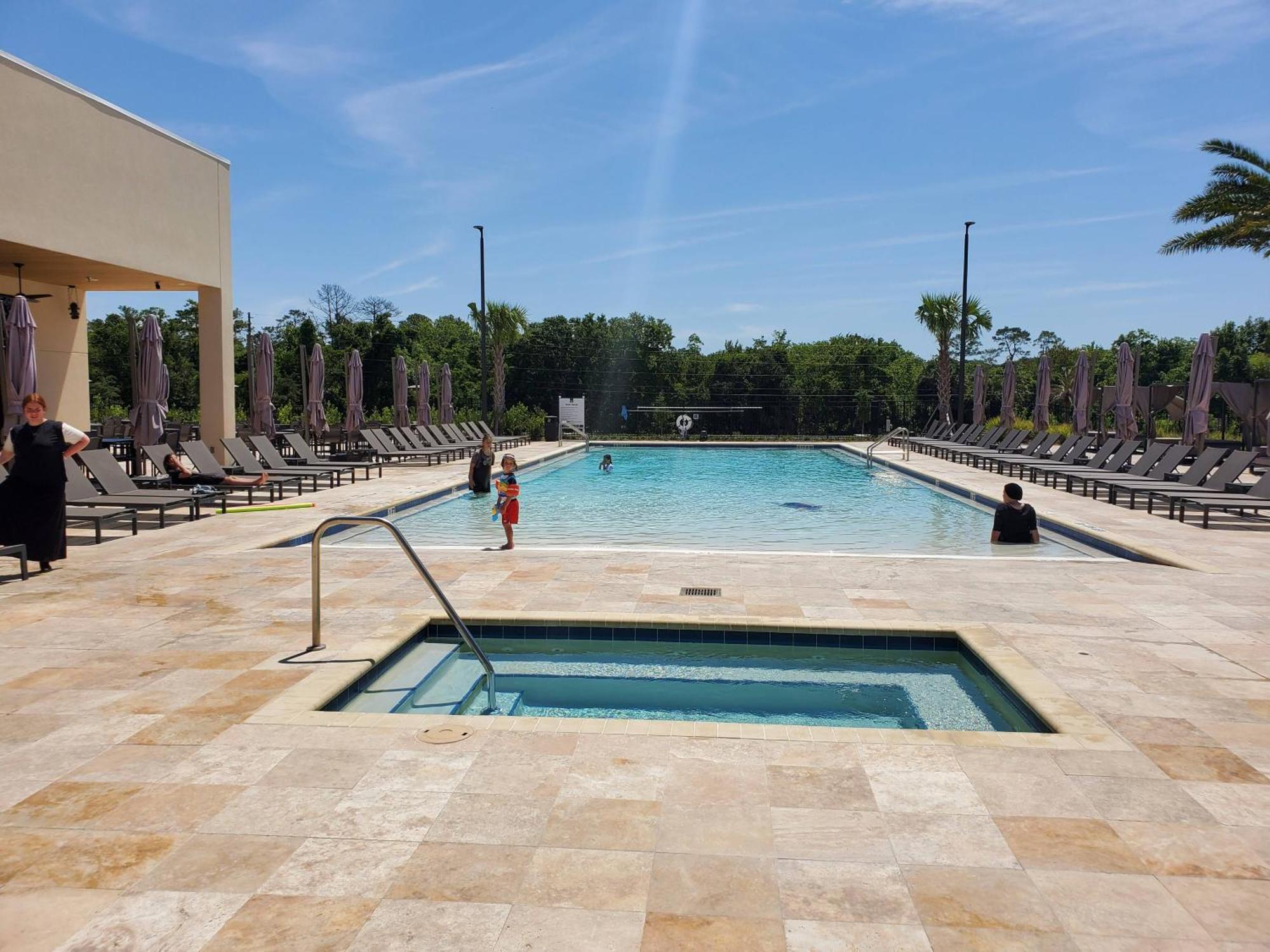 7564 Magic Village 3 Suites Jacuzzi Bbq 8 Min Disney ออร์ลันโด ภายนอก รูปภาพ