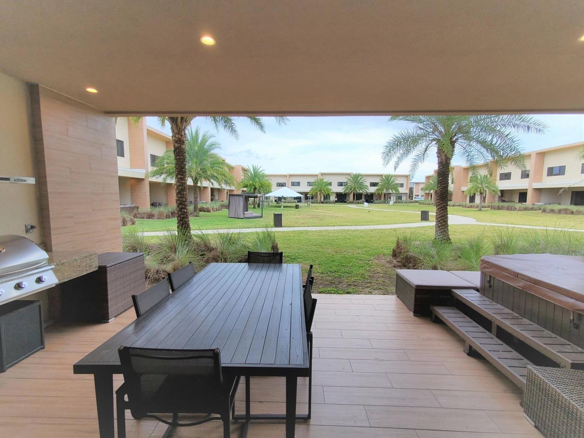 7564 Magic Village 3 Suites Jacuzzi Bbq 8 Min Disney ออร์ลันโด ภายนอก รูปภาพ