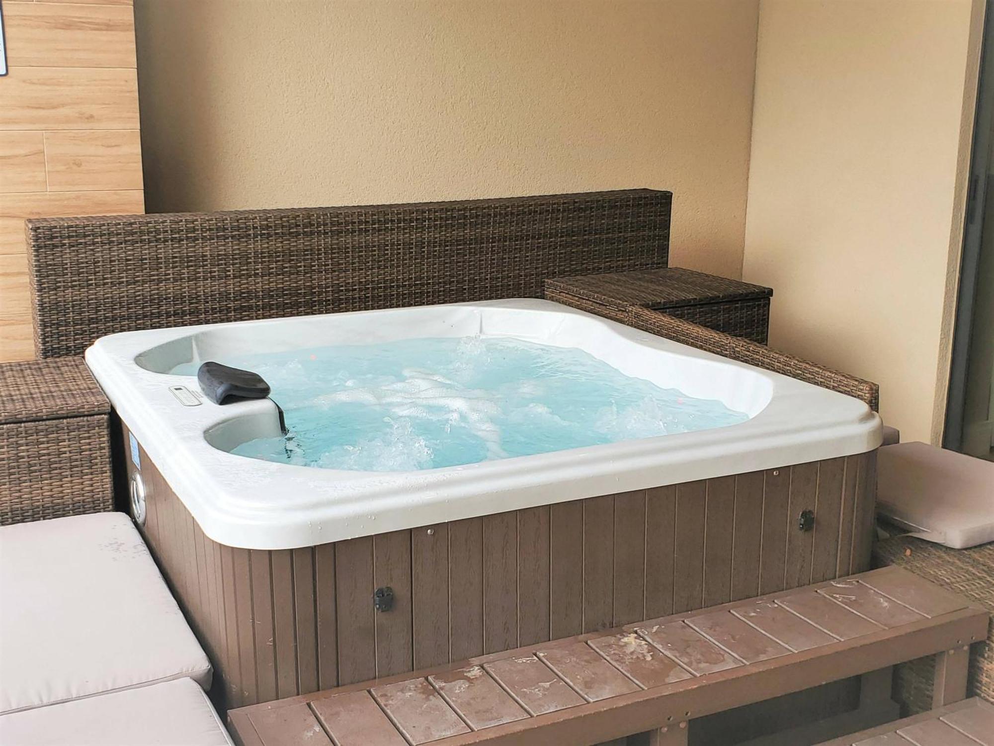 7564 Magic Village 3 Suites Jacuzzi Bbq 8 Min Disney ออร์ลันโด ภายนอก รูปภาพ