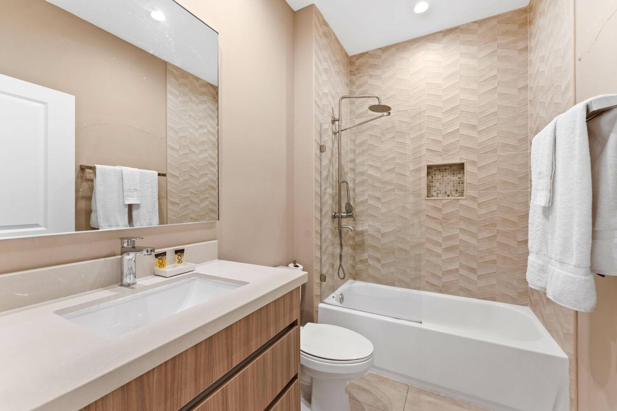 7564 Magic Village 3 Suites Jacuzzi Bbq 8 Min Disney ออร์ลันโด ภายนอก รูปภาพ