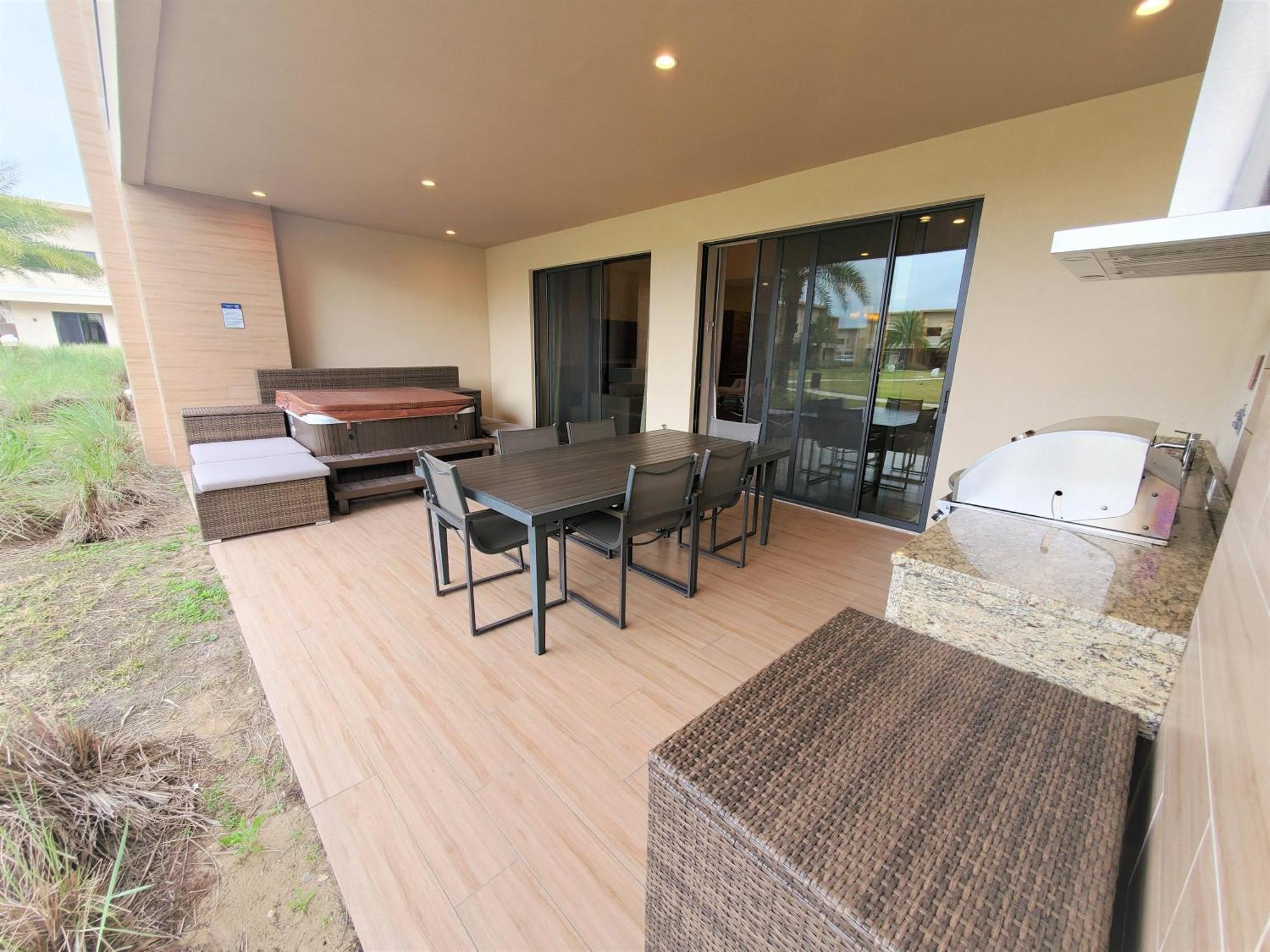 7564 Magic Village 3 Suites Jacuzzi Bbq 8 Min Disney ออร์ลันโด ภายนอก รูปภาพ